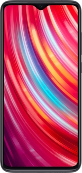 Xiaomi Redmi Note 8 Pro 128Gb Grey