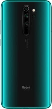 Xiaomi Redmi Note 8 Pro 128Gb Green