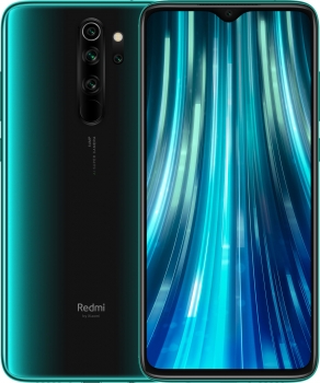 Xiaomi Redmi Note 8 Pro 128Gb Green