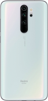 Xiaomi Redmi Note 8 Pro 128Gb White