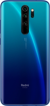 Xiaomi Redmi Note 8 Pro 64Gb Blue