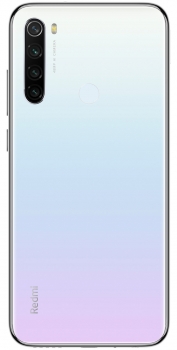 Xiaomi Redmi Note 8T 32Gb White