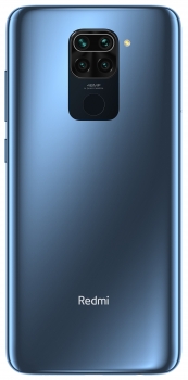 Xiaomi Redmi Note 9 128Gb Grey