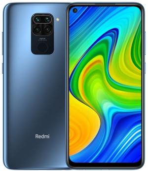 Xiaomi Redmi Note 9 128Gb Grey