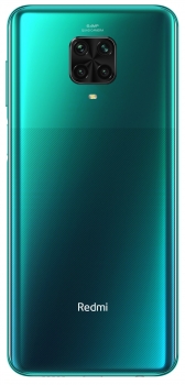 Xiaomi Redmi Note 9 Pro 128Gb Green