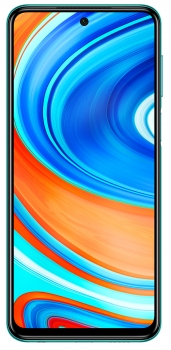 Xiaomi Redmi Note 9 Pro 128Gb Green