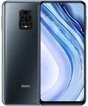 Xiaomi Redmi Note 9 Pro 128Gb Grey