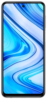 Xiaomi Redmi Note 9 Pro 64Gb White Xiaomi Redmi Note 9 Pro 64Gb White