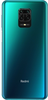 Xiaomi Redmi Note 9S 64Gb Blue