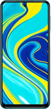 Xiaomi Redmi Note 9S 64Gb Blue