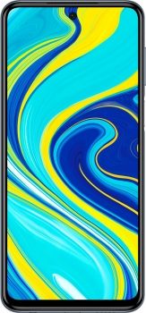 Xiaomi Redmi Note 9S 64Gb Grey