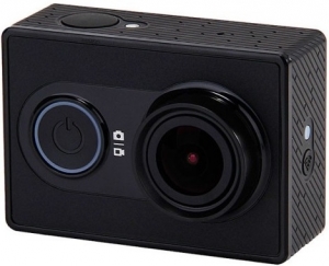 Xiaomi Yi Action Camera Black Xiaomi Yi Action Camera Black