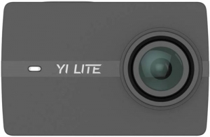 Xiaomi Yi Lite Action Camera Black