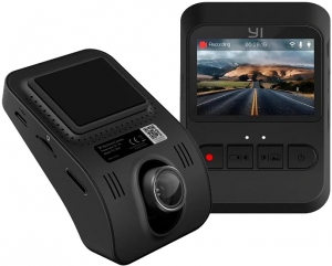 Xiaomi YI Mini Dash Camera Xiaomi YI Mini Dash Camera