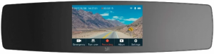 Xiaomi YI Mirror Dash Camera Xiaomi YI Mirror Dash Camera