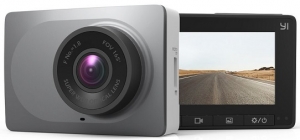 Xiaomi YI Smart Dash Camera Xiaomi YI Smart Dash Camera