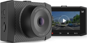 Xiaomi YI Ultra Dash Camera Xiaomi YI Ultra Dash Camera