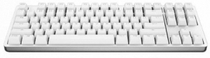 Xiaomi Yuemi Mechanical Keyboard Pro Silent Edition White