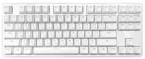 Xiaomi Yuemi Mechanical Keyboard Pro Silent Edition White Xiaomi Yuemi Mechanical Keyboard Pro Silent Edition White