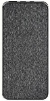 Xiaomi ZMi Power Bank 10000 mAh Pro QB910 Type-C gray Xiaomi ZMi Power Bank 10000 mAh Pro QB910 Type-C gray