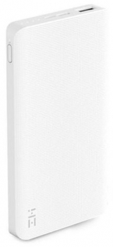 Xiaomi ZMi QB805 5000 mAh Micro-USB White Xiaomi ZMi QB805 5000 mAh Micro-USB White