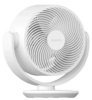 Xiaomi Air Circulation White Xiaomi Air Circulation White