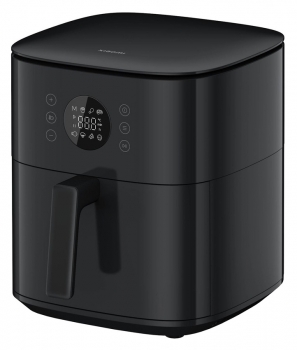 Xiaomi Air Fryer 6,5L Black