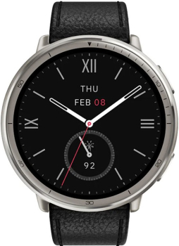 Xiaomi Amazfit Active 2 Premium Black Xiaomi Amazfit Active 2 Premium Black