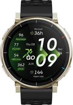Xiaomi Amazfit Active 3 Premium Silver