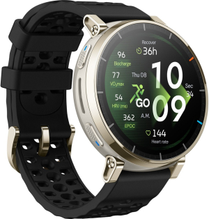 Xiaomi Amazfit Active 3 Premium Silver