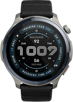 Xiaomi Amazfit Balance 2 Silver