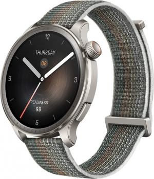 Xiaomi Amazfit Balance Grey