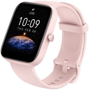 Xiaomi Amazfit Bip 3 Pink Xiaomi Amazfit Bip 3 Pink
