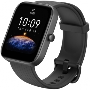 Xiaomi Amazfit Bip 3 Pro Black