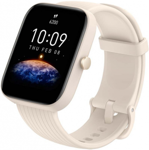 Xiaomi Amazfit Bip 3 Pro Cream