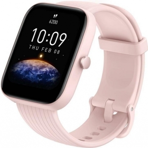 Xiaomi Amazfit Bip 3 Pro Pink Xiaomi Amazfit Bip 3 Pro Pink