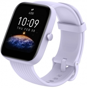 Xiaomi Amazfit Bip 3 Purple Xiaomi Amazfit Bip 3 Purple