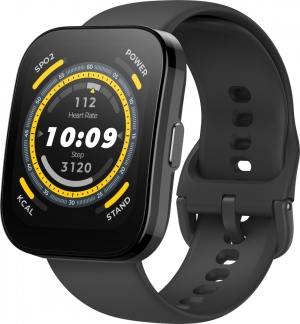 Xiaomi Amazfit Bip 5 Black