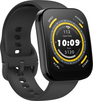 Xiaomi Amazfit Bip 5 Black