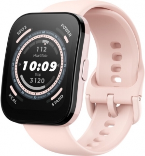 Xiaomi Amazfit Bip 5 Pink