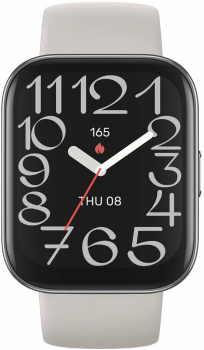 Xiaomi Amazfit Bip 5 Unity Grey Xiaomi Amazfit Bip 5 Unity Grey