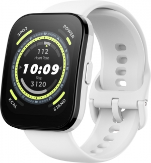 Xiaomi Amazfit Bip 5 White