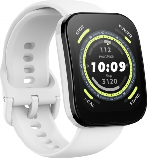 Xiaomi Amazfit Bip 5 White