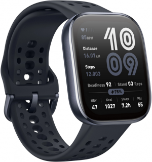 Xiaomi Amazfit Bip 6 Black