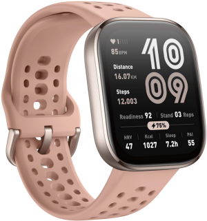 Xiaomi Amazfit Bip 6 Blush