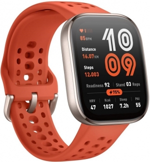 Xiaomi Amazfit Bip 6 Red