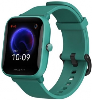 Xiaomi Amazfit Bip U Green Xiaomi Amazfit Bip U Green