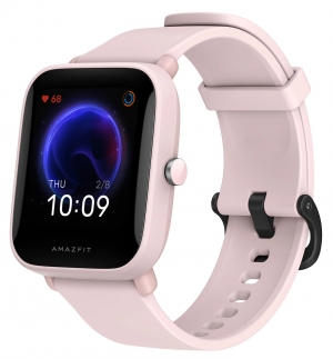 Xiaomi Amazfit Bip U Pink Xiaomi Amazfit Bip U Pink