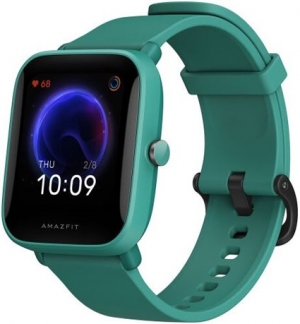 Xiaomi Amazfit Bip U Pro Green Xiaomi Amazfit Bip U Pro Green