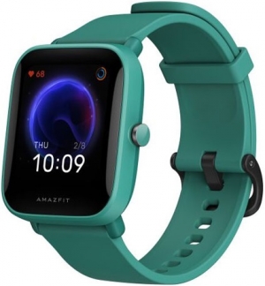 Xiaomi Amazfit Bip U Pro Green